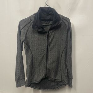 P’tula Athletic Jacket